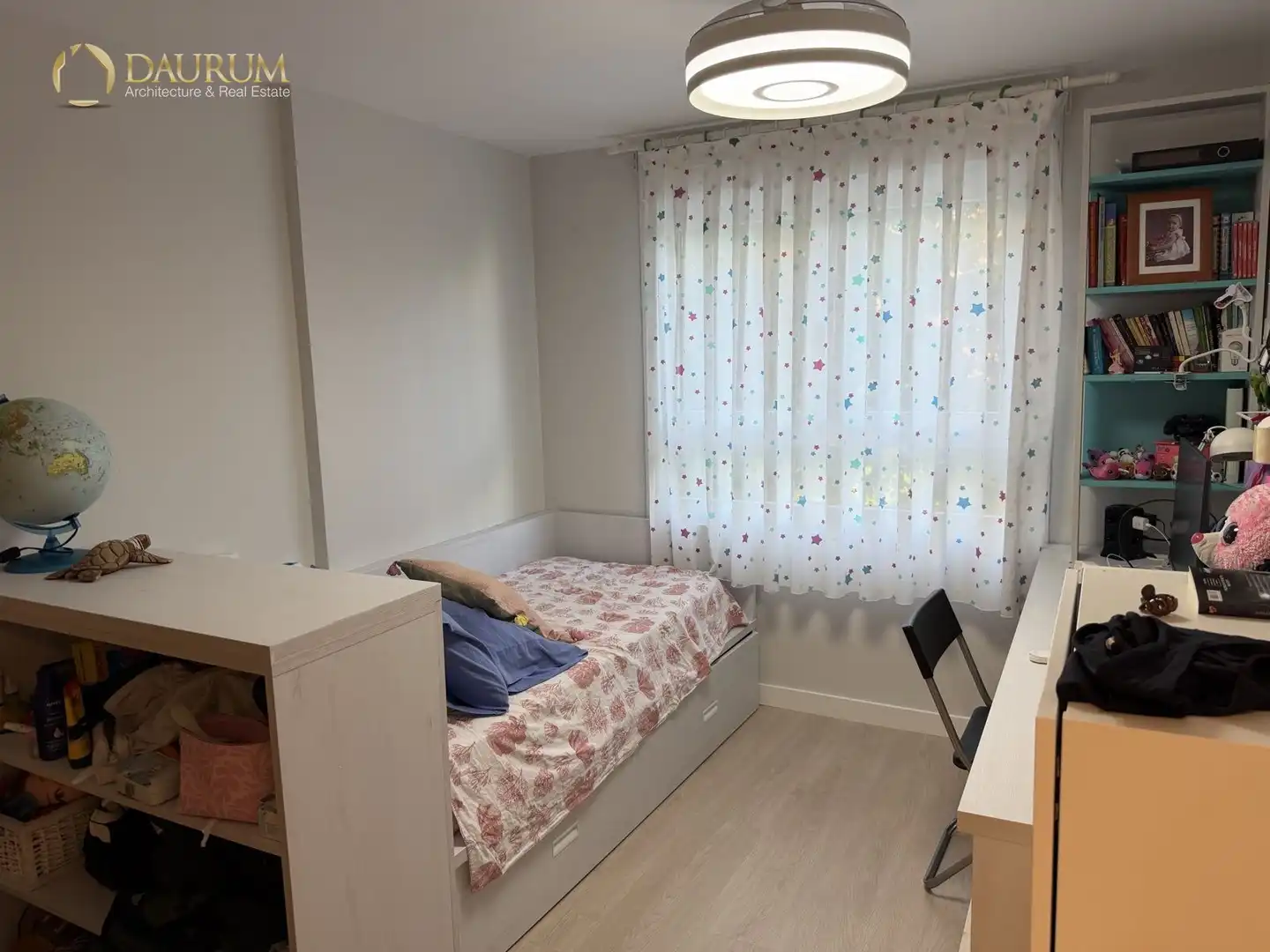 Bedroom of Duplexes for sale in Alcorcón  with Air Conditioner, Heating and Private garden