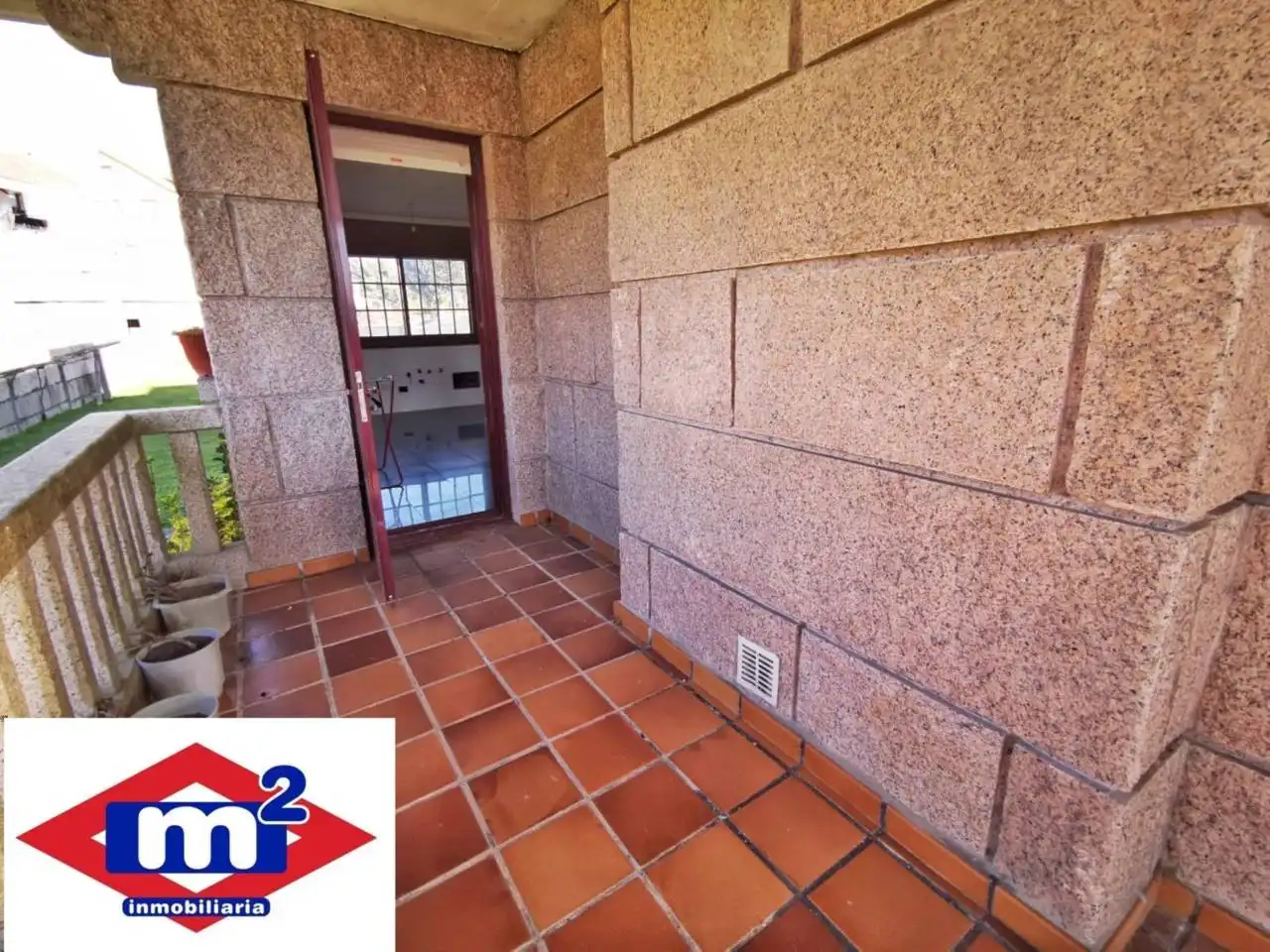 Casa o xalet en venda en Mos amb Calefacció i Terrassa