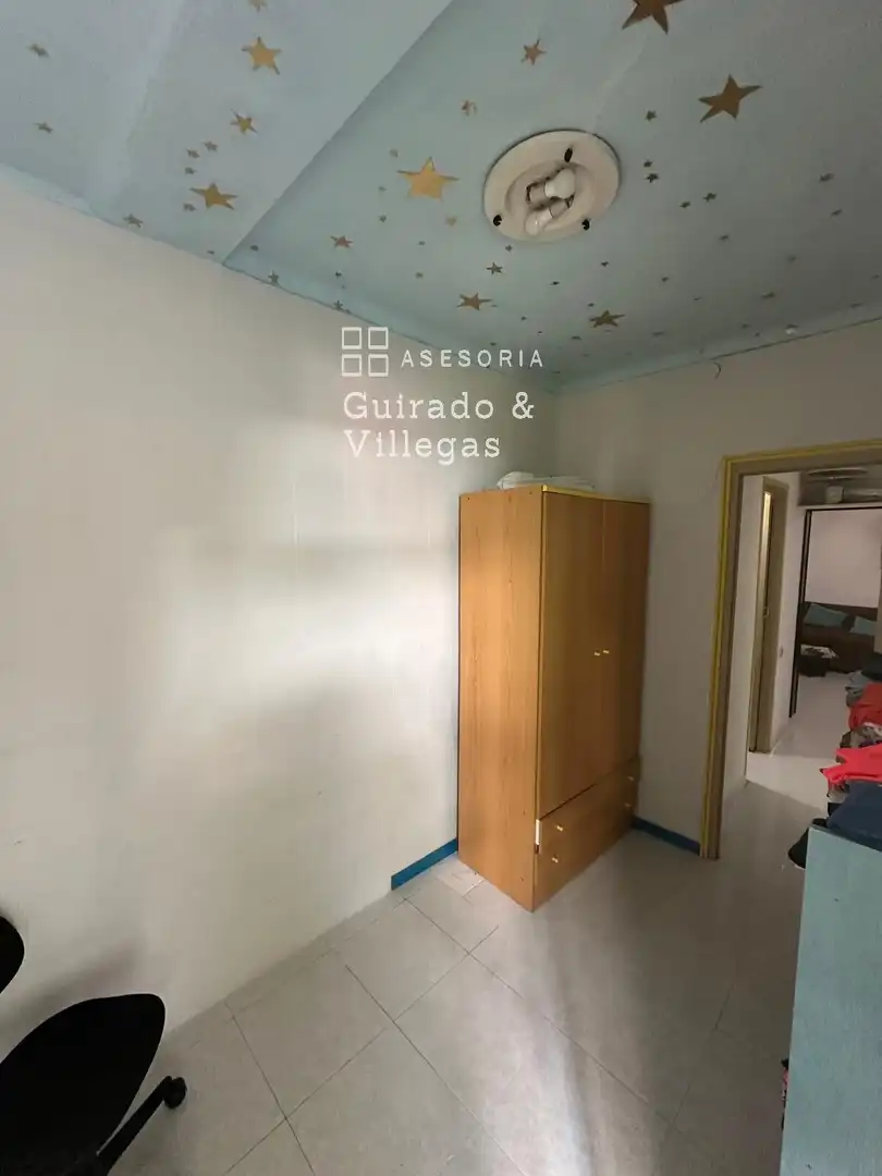 Habitación de Piso en venta en Barcelona con Terraza y Amueblado