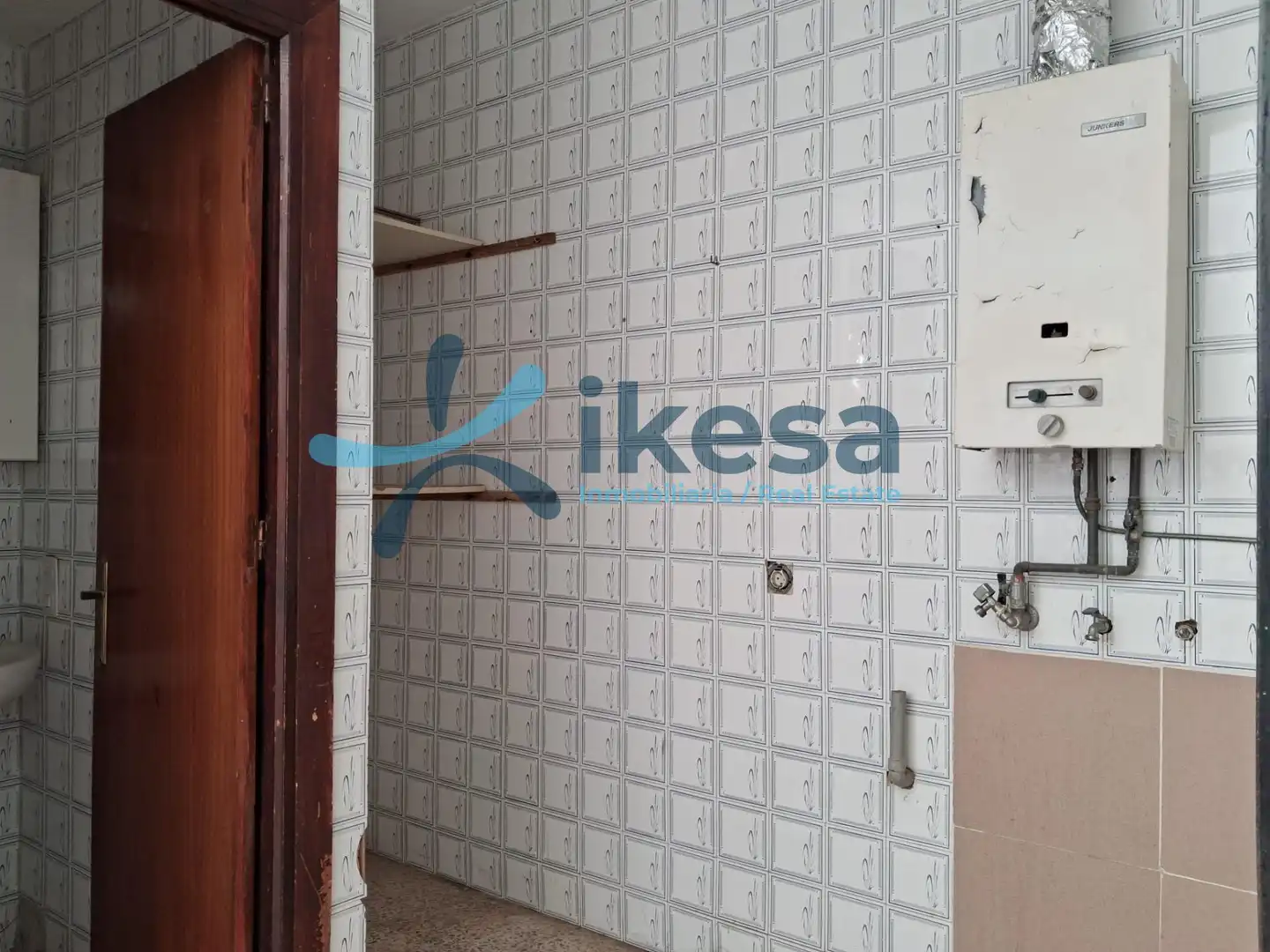 Cuina de Casa o xalet en venda en Mairena del Alcor, Sevilla