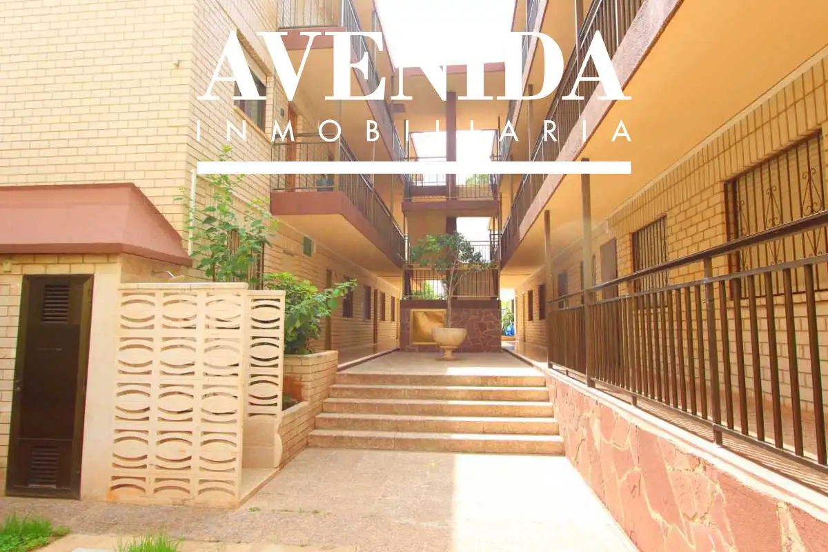 Apartamento en venta en Zaragoza 5, imagen 31