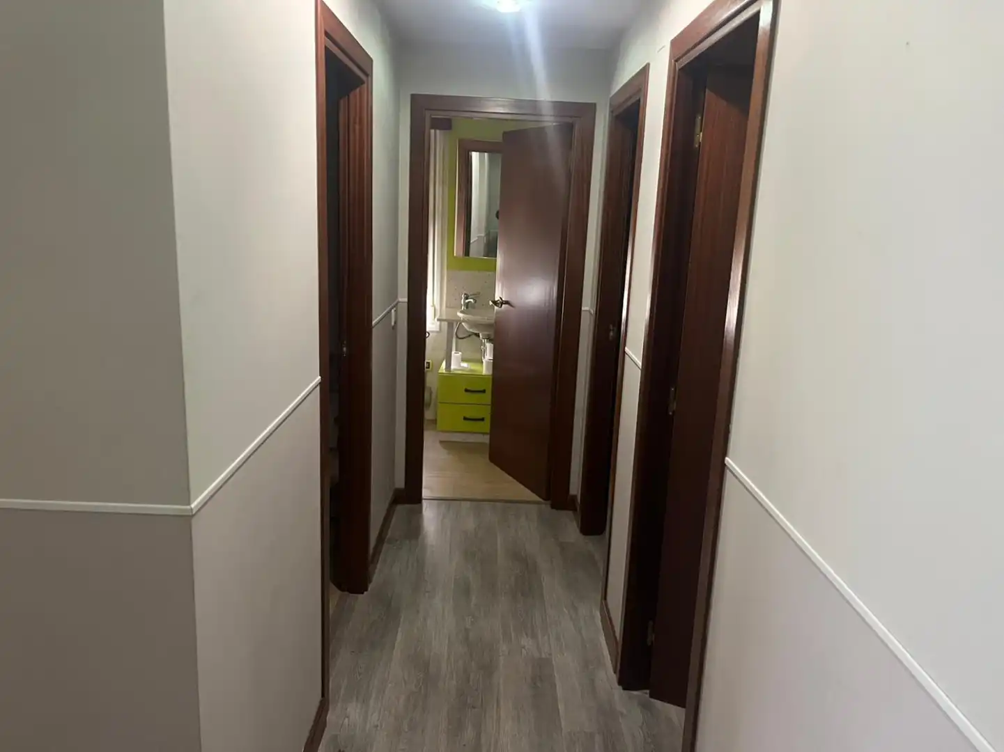 Piso en venta en Ribafrecha con Calefacción, Trastero y Balcón