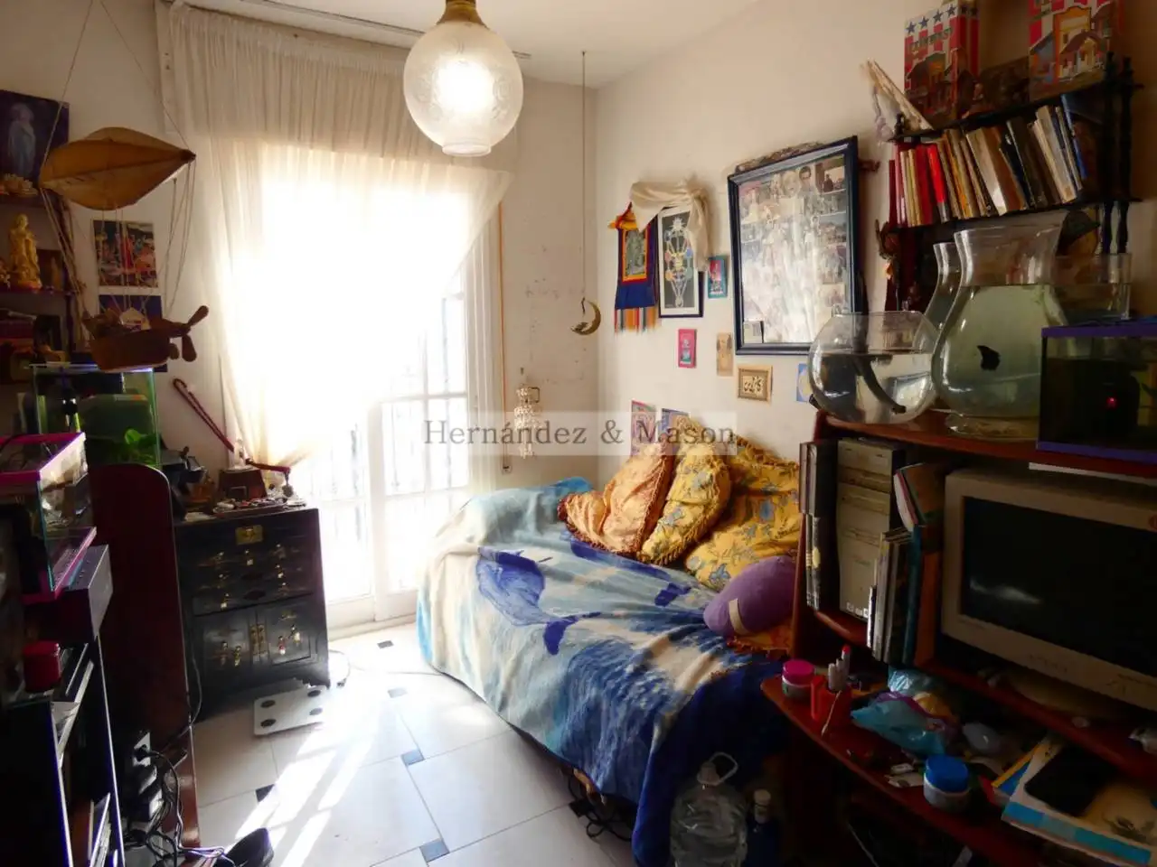 Wohnung mit Terrasse zum Verkauf in Montemar, imagen 23
