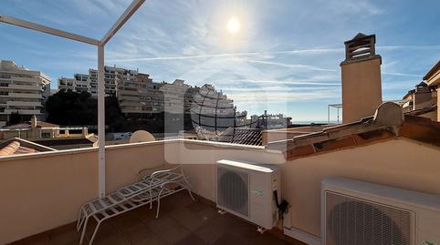 Foto 5 de Casa adosada en venda a Calle Torrequebrada, Hacienda Torrequebrada, Málaga