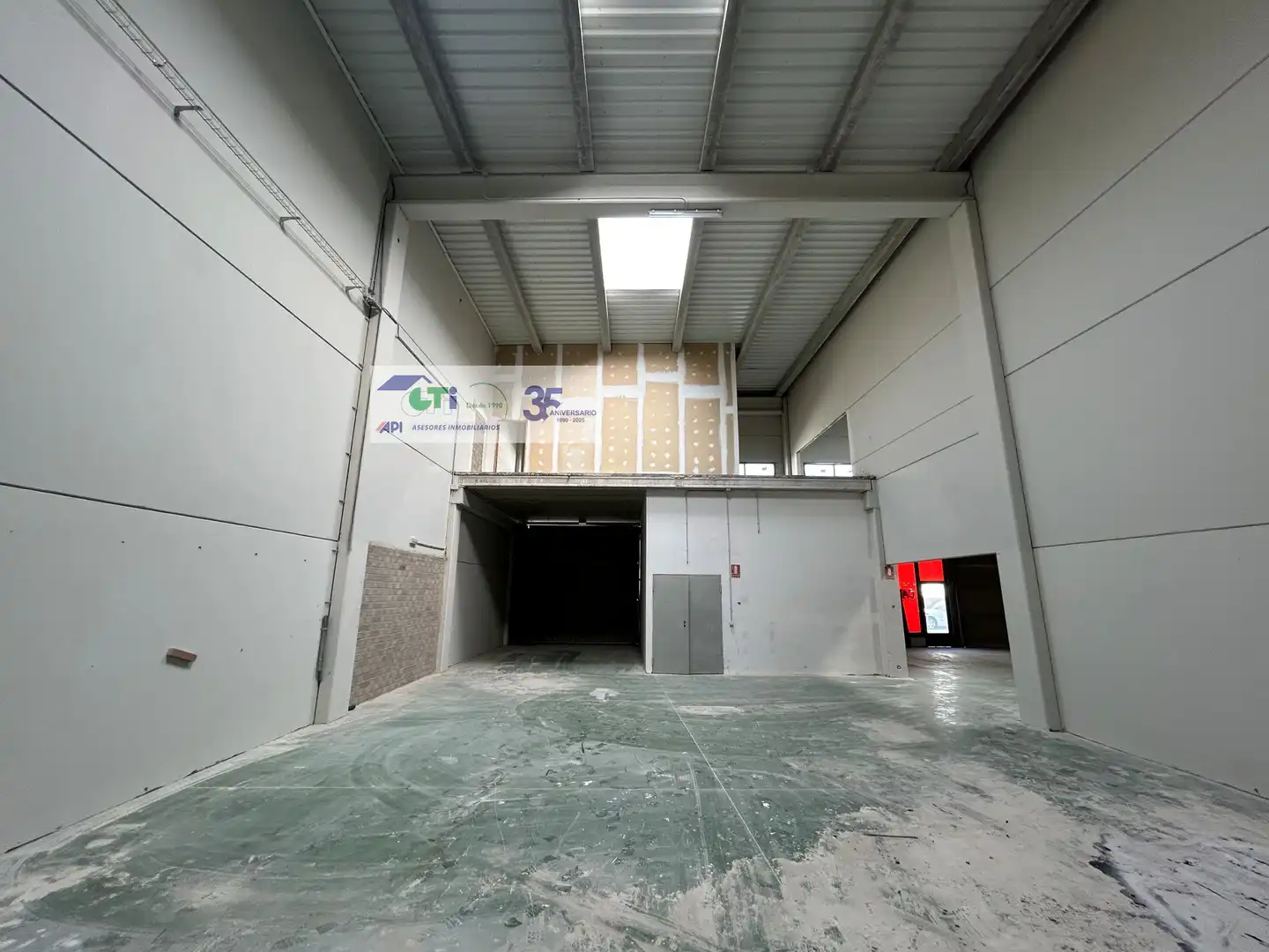 Industrial building for sale in SALVIA, imagen 4