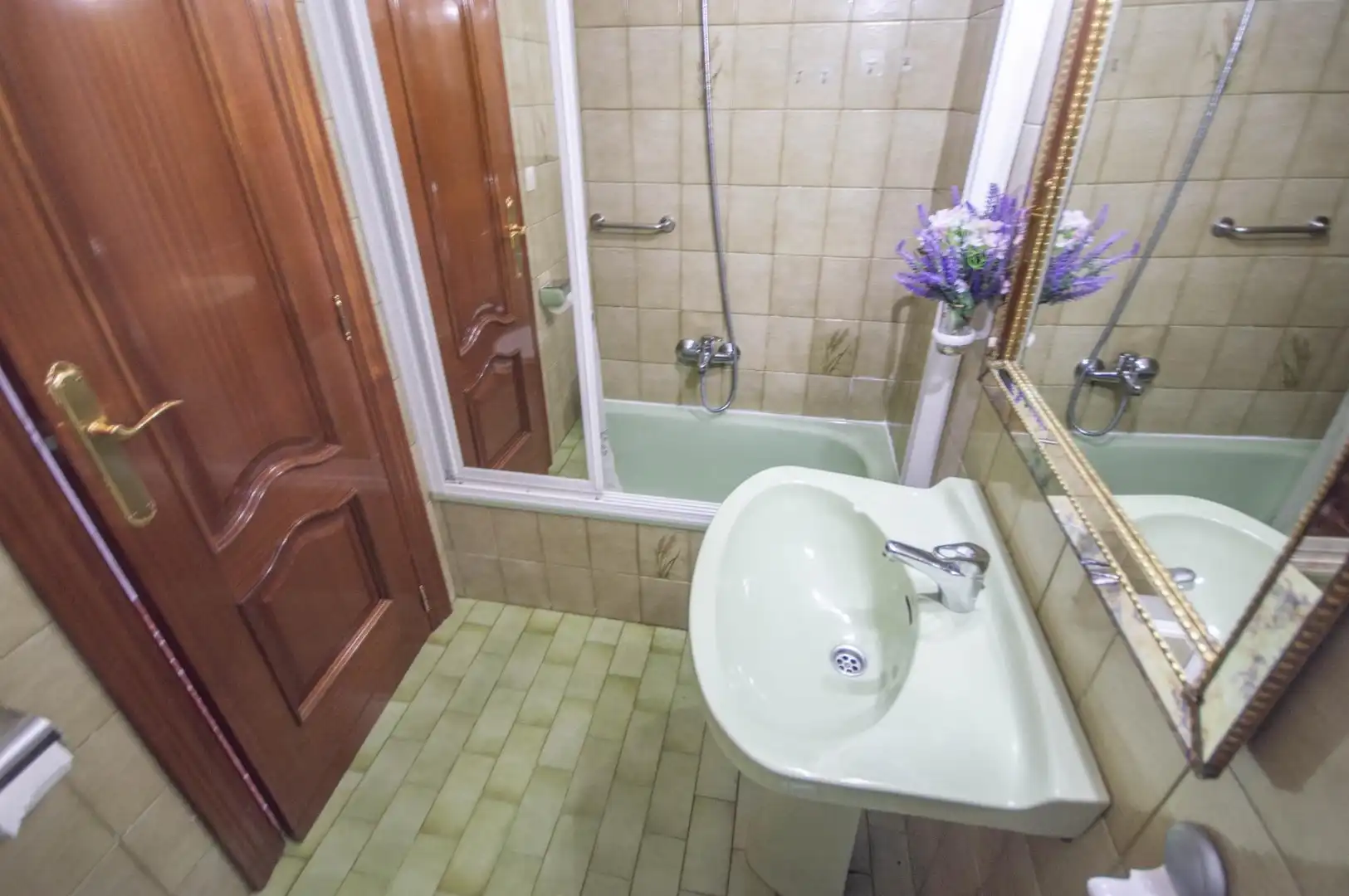 Piso de alquiler en ALFONSO XIII, Las Trescientas - San Francisco - Ciudad Vergel