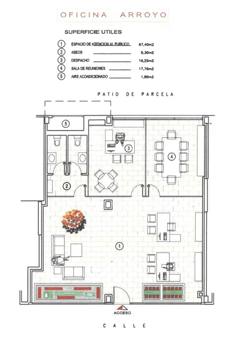 Gewerbefläche zum Verkauf in Calle de FRANCISCO VITORIA, imagen 12