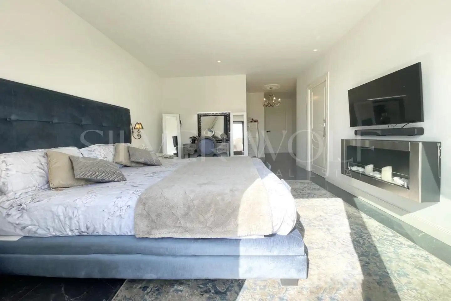 Maison avec piscine à vendre à Camí Ral de Barcelona, imagen 24