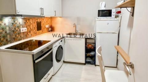 Photo 2 of Flat to rent in Carrer de Chopin, La Font de la Guatlla, Barcelona