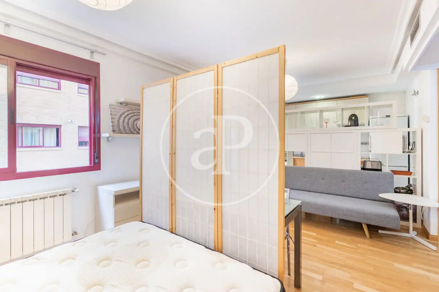 Wohnung zur Miete in Calle de las Delicias, Palos de Moguer