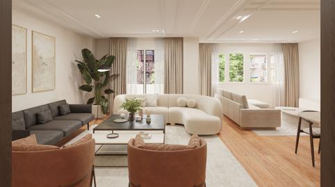 Photo 2 of Flat for sale in Recoletos,  Madrid Capital