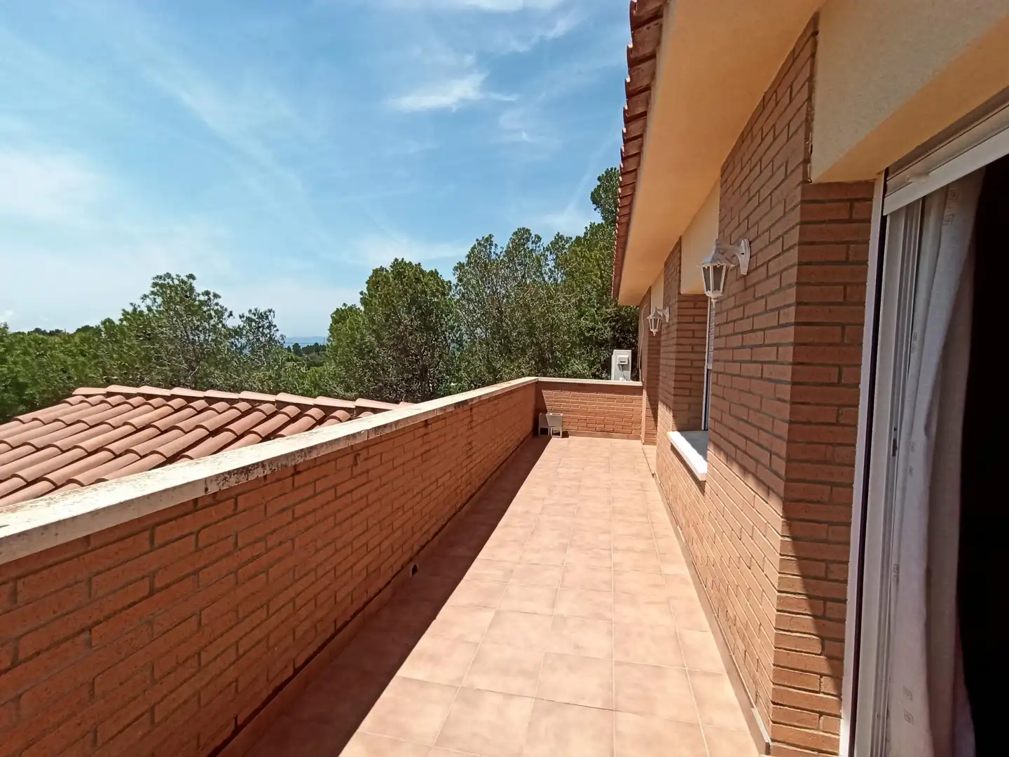 Xalet amb jardí en venda a Castellvell del Camp, imagen 30