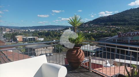 Foto 2 de Casa adosada en venta en San Rosendo, Ourense