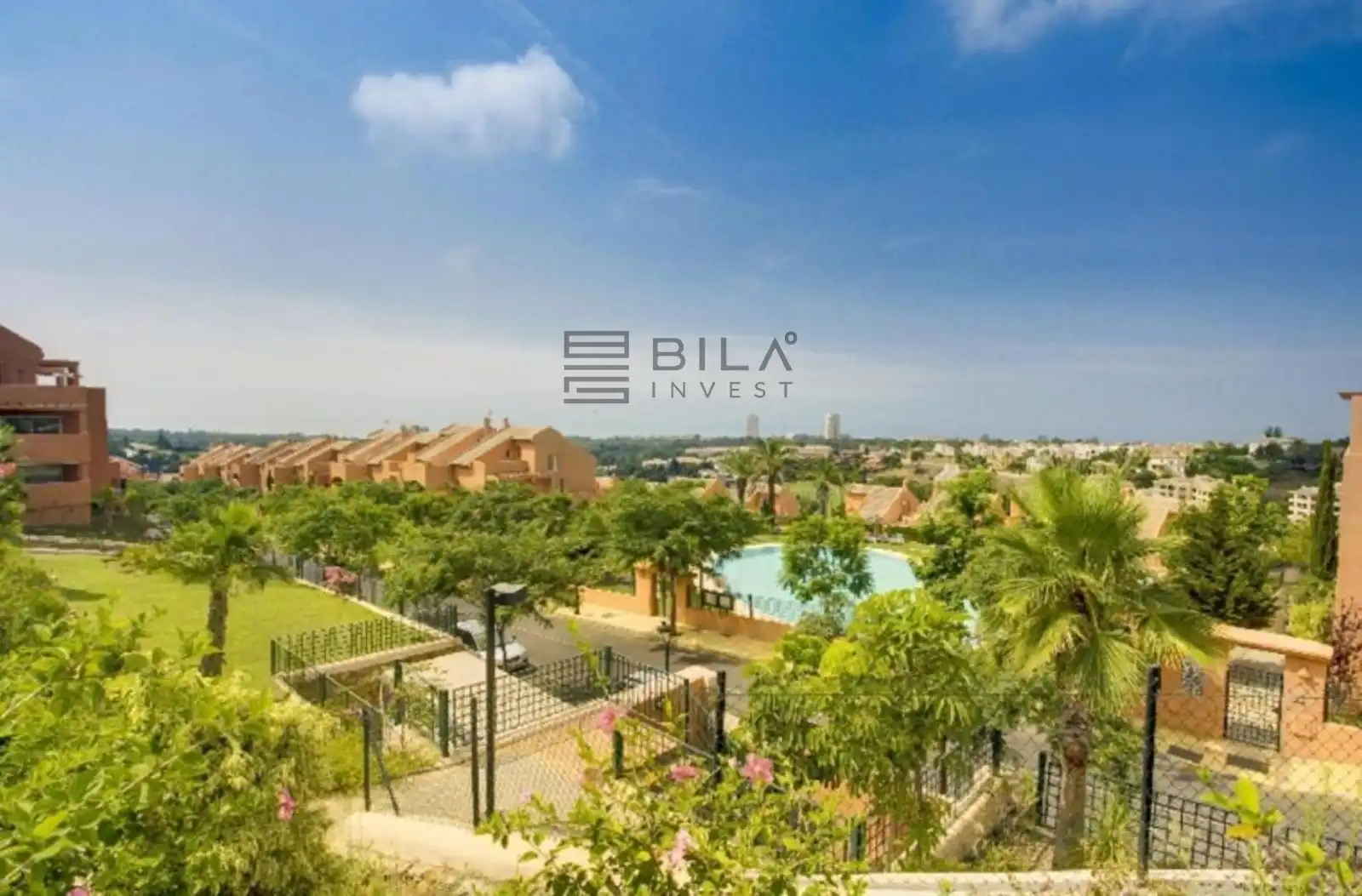 Wohnung mit Pool zum Verkauf in Lagos de Santa María Golf, imagen 19