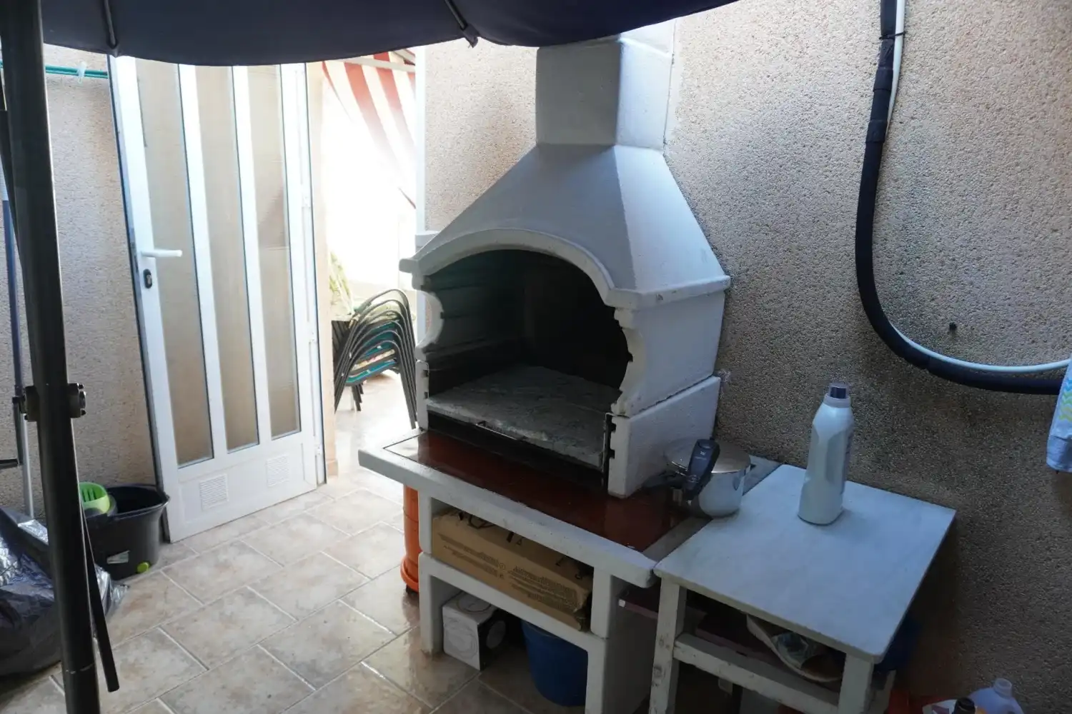 Casa o xalet en venda en Mazarrón amb Moblat