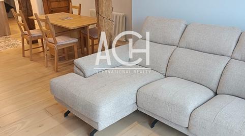 Foto 3 de Pis de lloguer a Bailen, San Francisco, Bizkaia