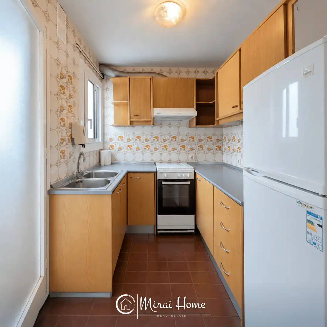 Flat for sale in Granollers, Barcelona