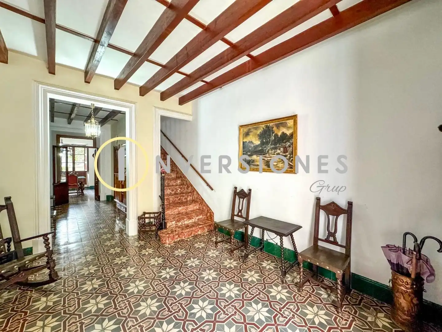 Casa o chalet en venta en Petra con Jardín privado, Terraza y Trastero