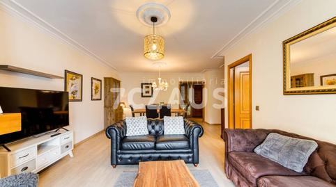 Foto 3 de Casa adosada de lloguer a Dels Vilars - Urb. Barreres del Mario, Els Vilars d'Engordany, Andorra