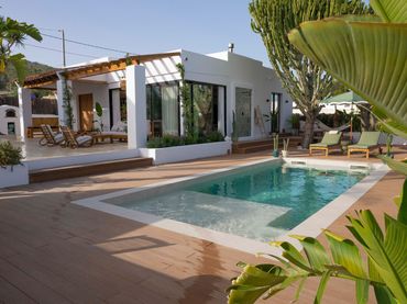 Casa con jardín en venta en Sant Jordi de Ses Salines-Sant Francesc