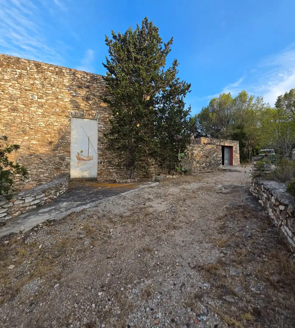 Haus mit Garten zum Verkauf in Roques Daurades - L'Estany, imagen 29