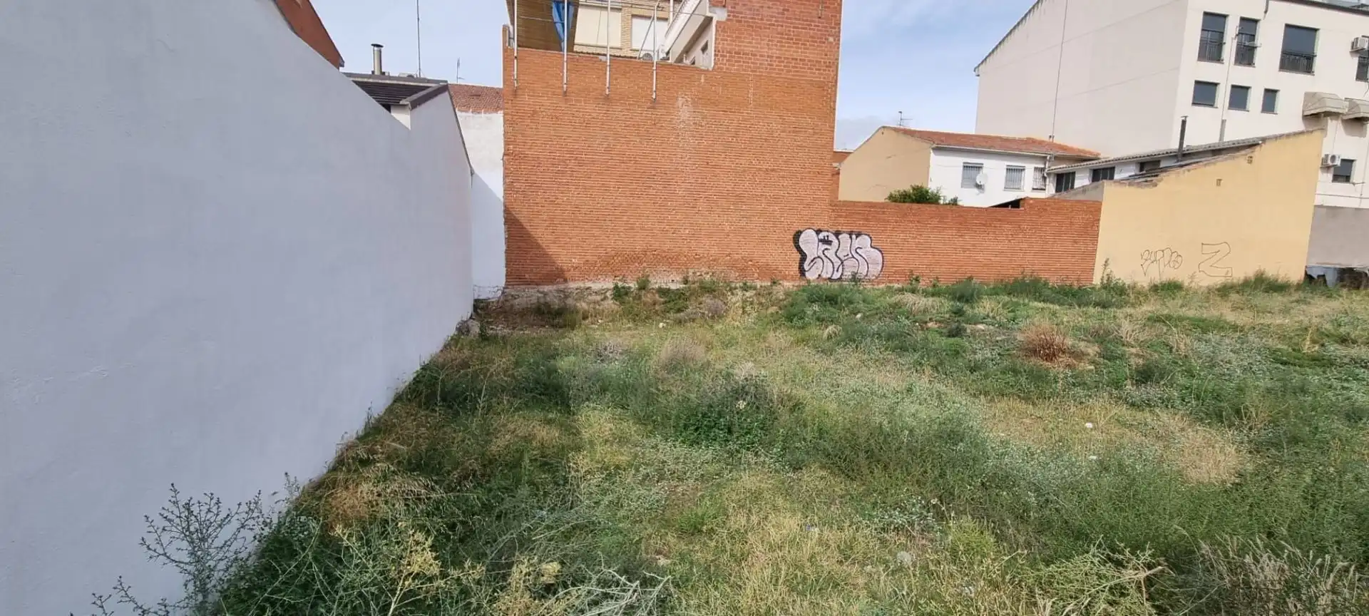 Lands and plots for sale in Calle padilla, imagen 4