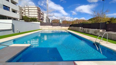Foto 2 de Pis de lloguer a Avenida Octavio Paz, El Atabal, Málaga