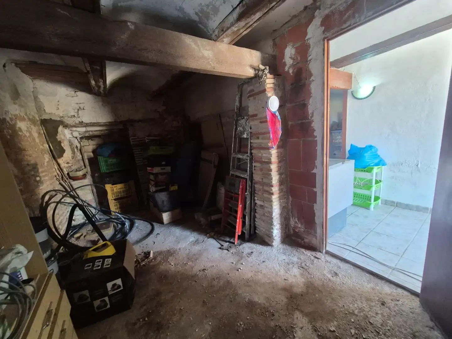Casa o chalet en venta en Meliana con Calefacción y Terraza