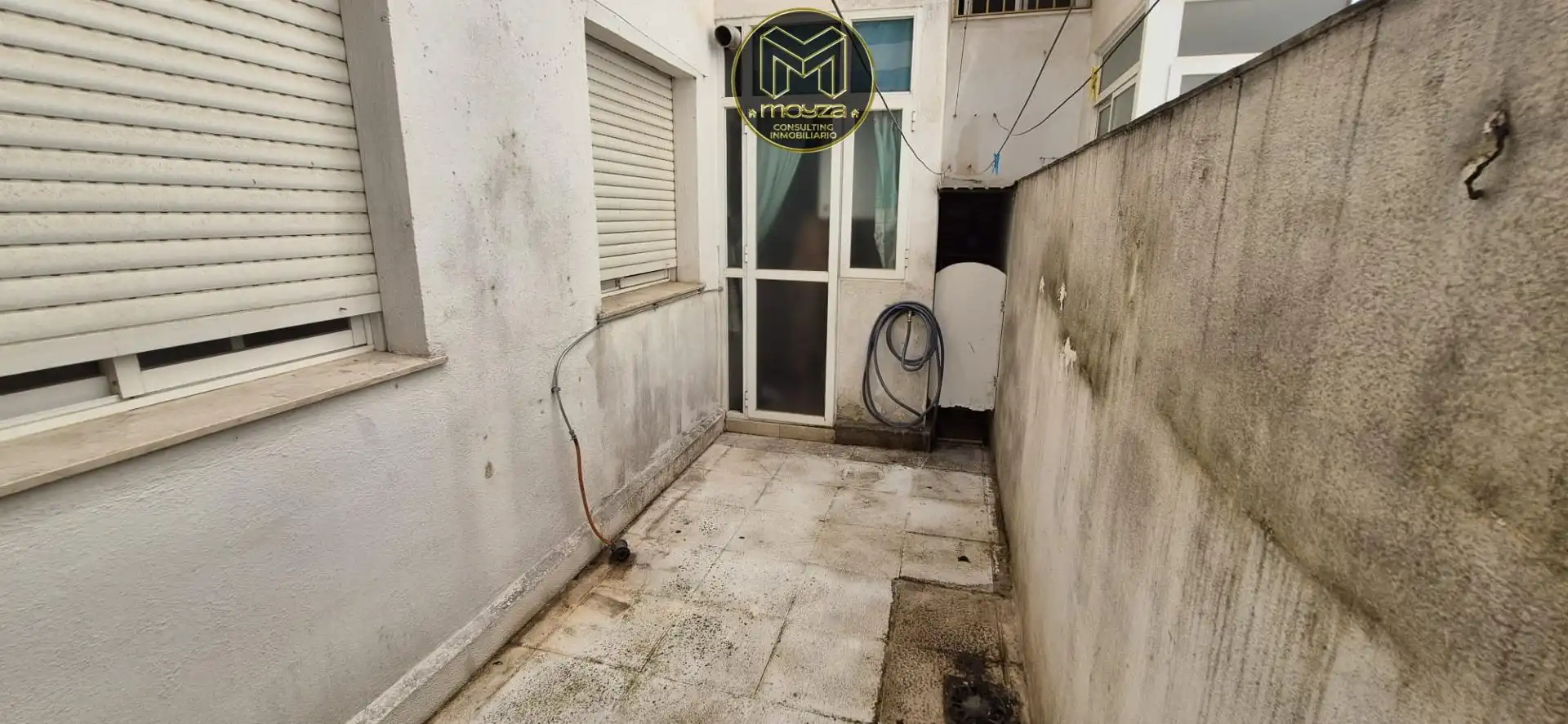 Planta baja en venta en Linares con Aire acondicionado, Terraza y Amueblado