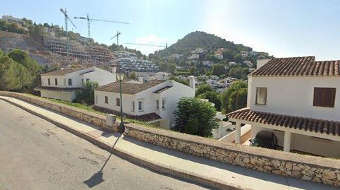 Foto 4 de Piso en venta en Av Marina Alta de la (d), Pedreguer, Alicante