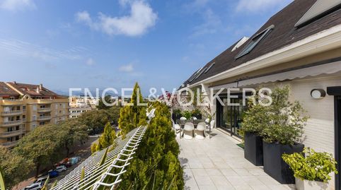 Foto 2 de Ático en venta en Saladar, Dénia