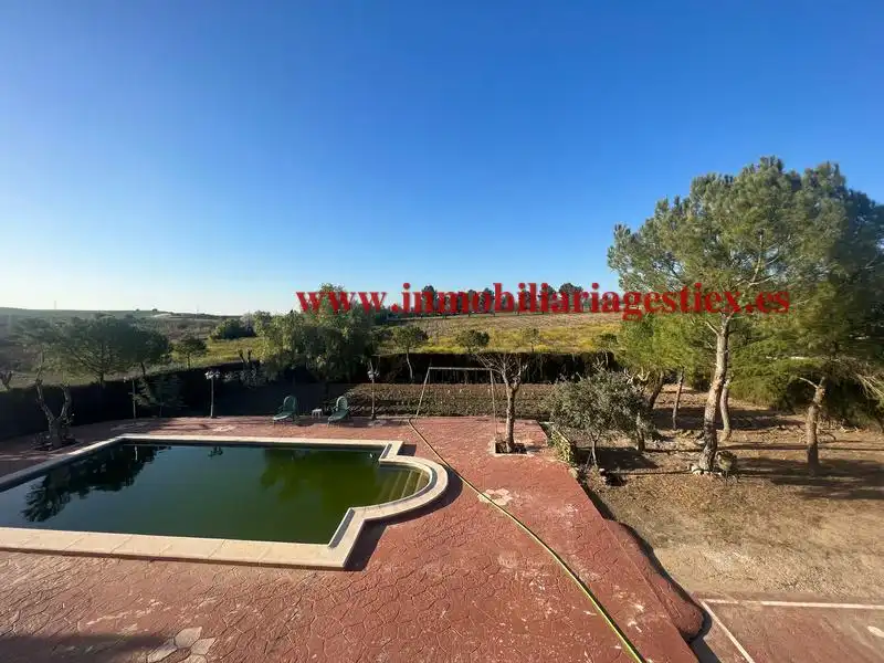 Casa en venda a Almendralejo, imagen 47