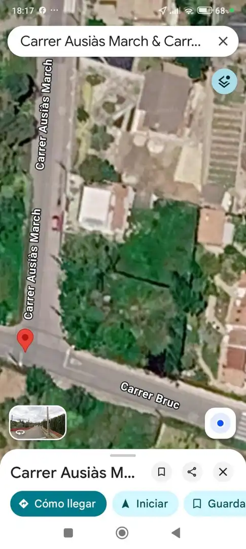 Terreny residencial en venda a La Torre de Claramunt, imagen 15