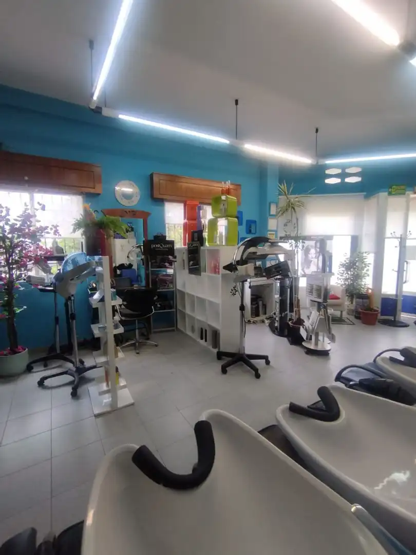 Local comercial en venta en A Malata - Catabois - Ciudad Jardín, imagen 4