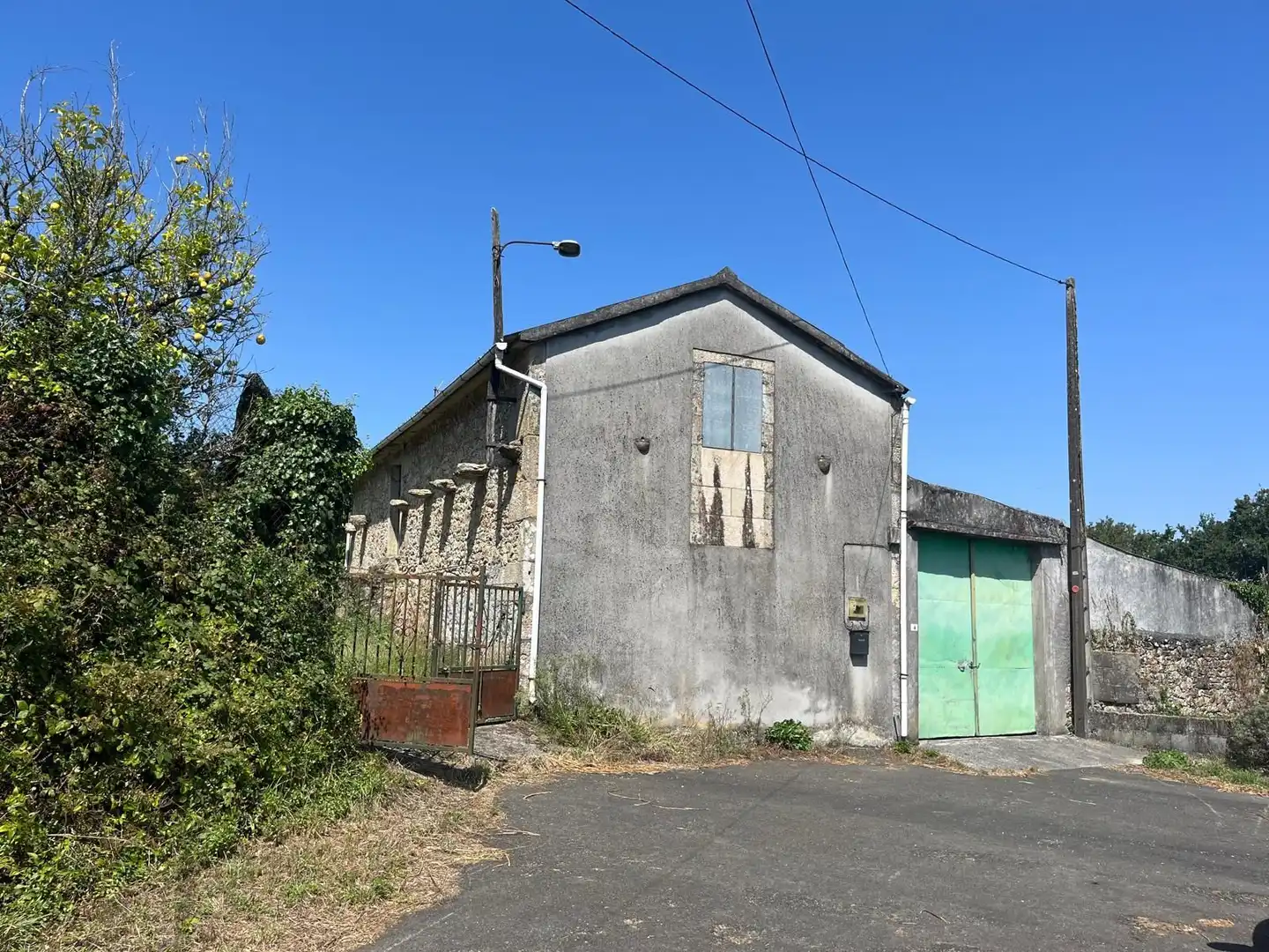 Casa o xalet en venda a A Estrada