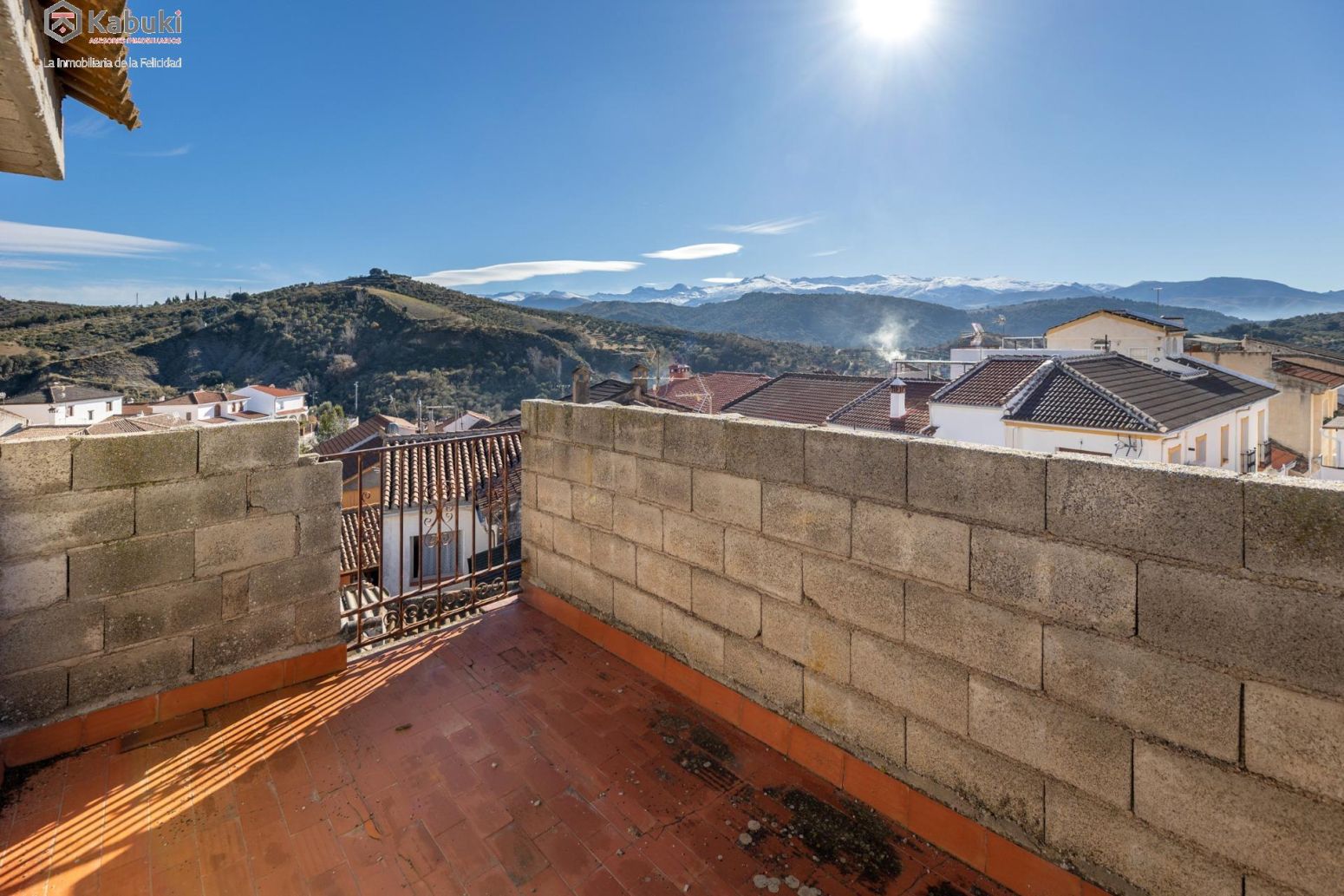 Casa adosada en venda a Huétor de Santillán - CL la calzadilla, 3, Huétor de Santillán