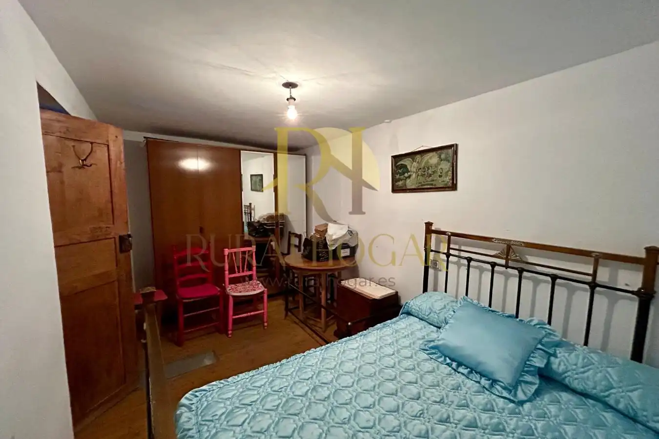 Casa o chalet en venta en Calle el Cueto, 25, Ardón