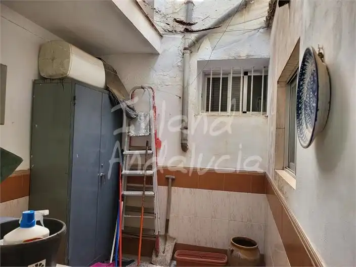 Casa adosada en venta en Antequera con Trastero