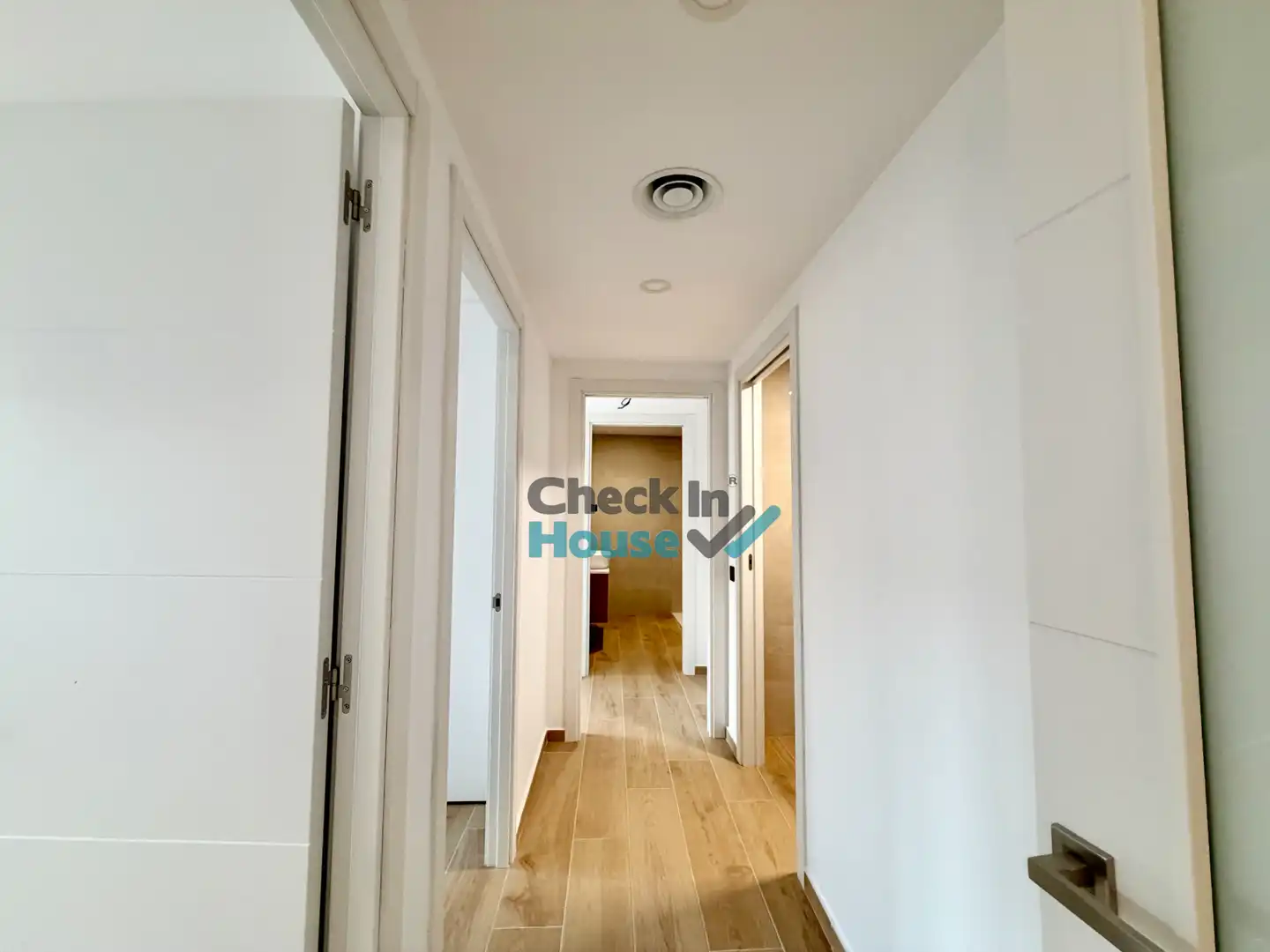 Attic for sale in Calonge i Sant Antoni  with Air Conditioner, Heating and Terrace