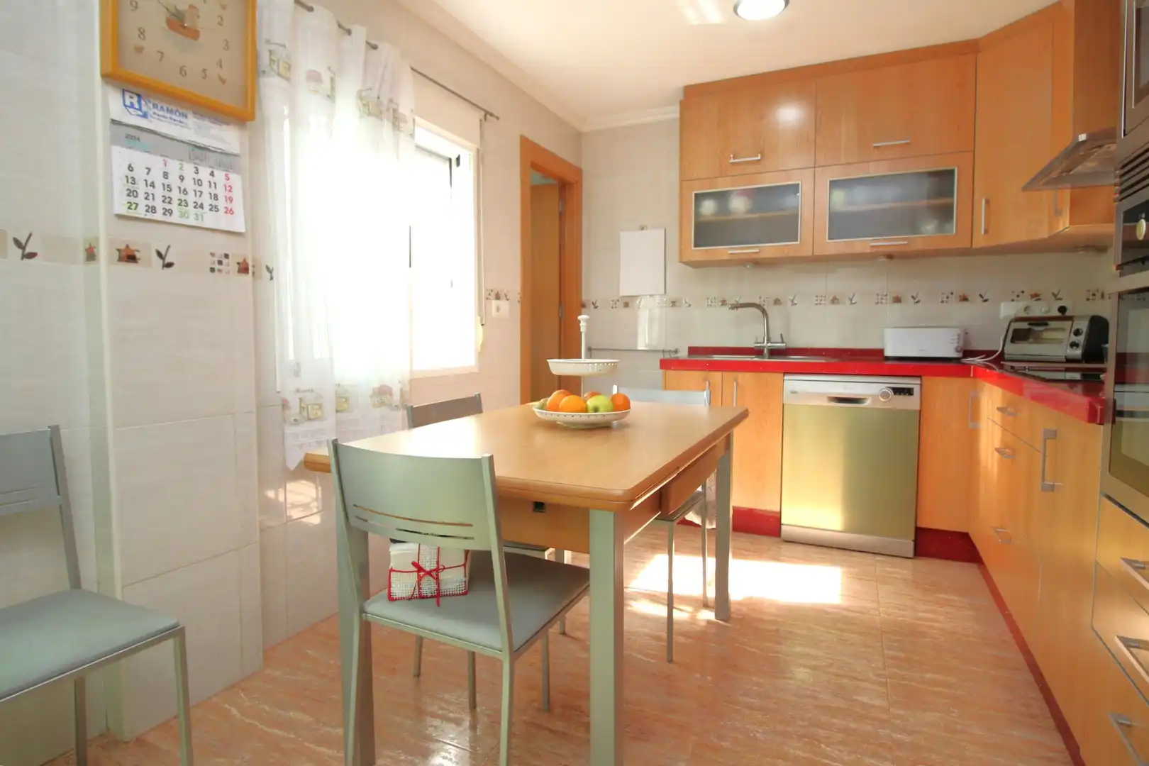 Casa con giardino in vendita a Los Narejos - Punta Calera, imagen 8