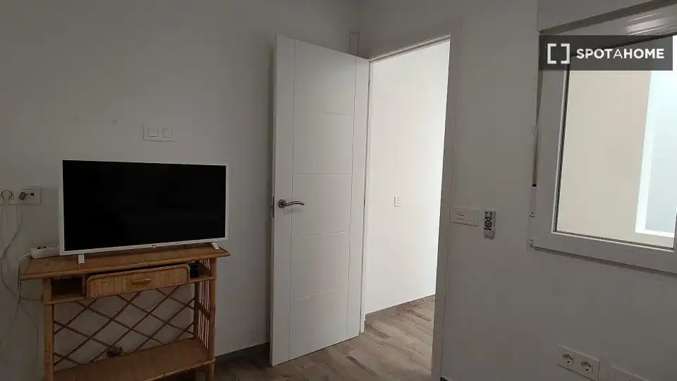 Zimmer in Anaga