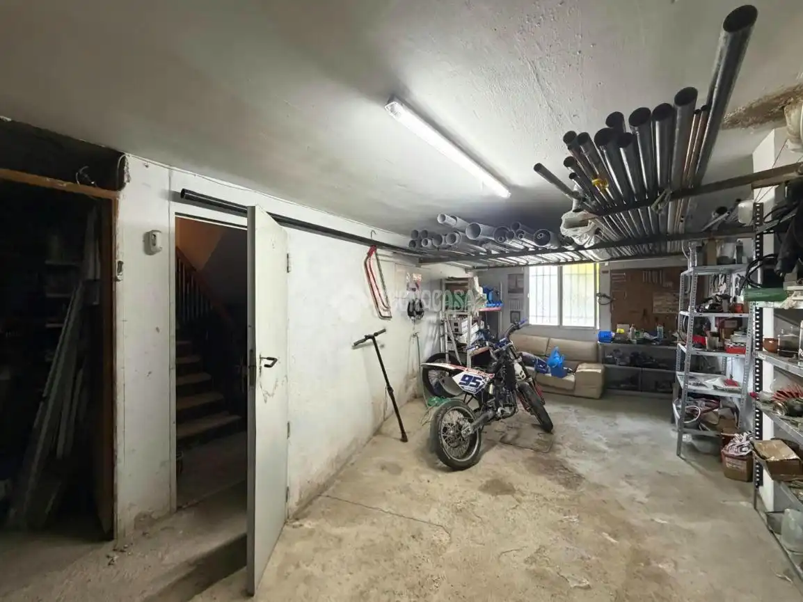 Casa adosada en venta en Mengíbar con Aire acondicionado, Amueblado y Balcón
