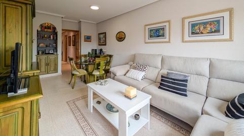 Photo 4 of Flat for sale in . Maribel Lopez Ojeda, Calas Santiago Bernabéu, Santa Pola