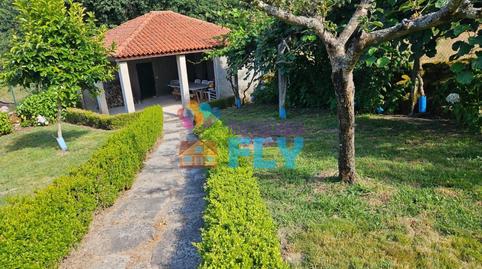 Foto 5 de Casa o xalet de lloguer a Baños de Molgas, Ourense