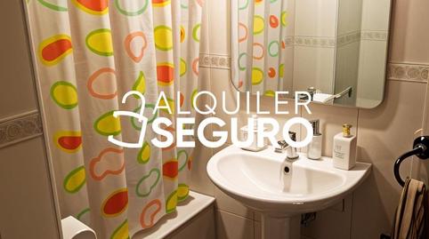 Photo 4 of Flat to rent in Don Juan I, Estación - Parque O'Donnell, Alcalá de Henares