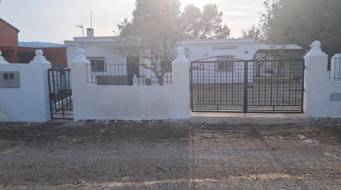 Foto 2 de Casa o chalet en venta en Carrer Muntanya, 20, Montroi / Montroy, Valencia