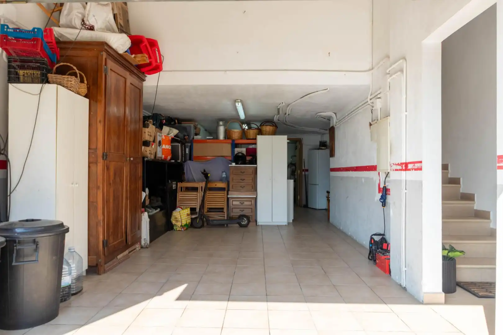 Maison mitoyenne avec terrasse à vendre à Carrer Joan Amat, imagen 3