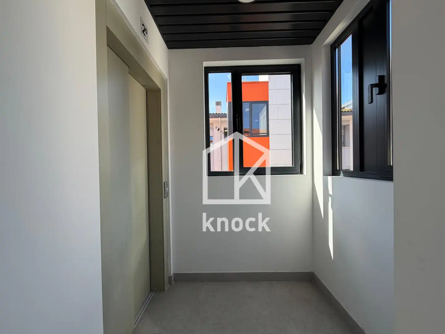 Terraza de Piso en venta en Gijón 