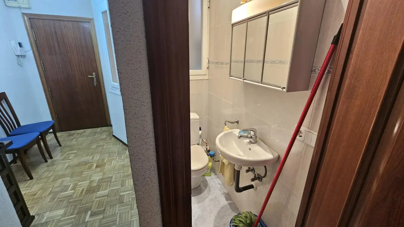Flat with terrace for sale in Calle de Martínez Izquierdo, imagen 14