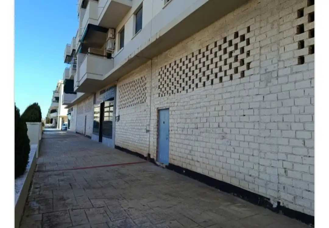 Gewerbefläche zum Verkauf in Avenida José María Fernández, imagen 7